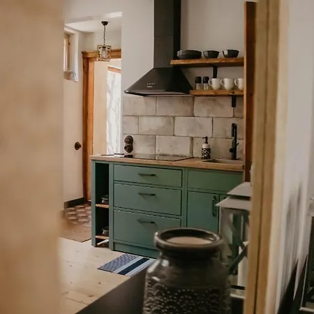 Zelta Apelsina Apartamenti Kuldīga Exterior photo