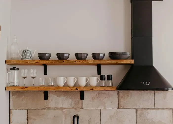 Zelta Apelsina Apartamenti
