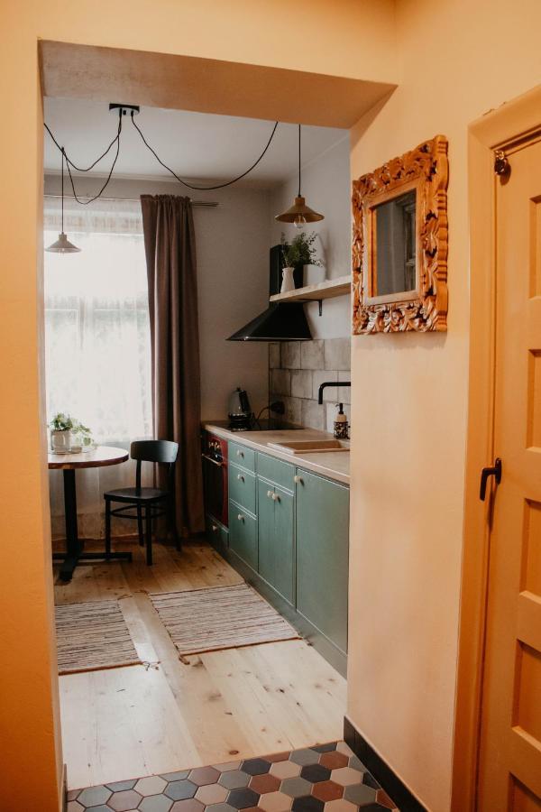 Zelta Apelsina Apartment