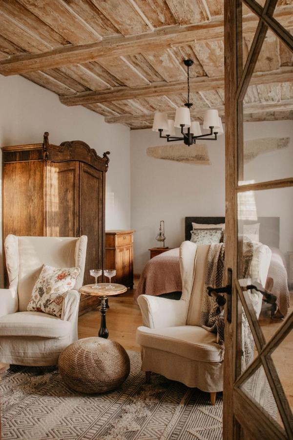 Zelta Apelsina Apartment *