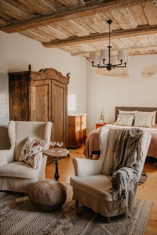 Zelta Apelsina Apartment Kuldiga